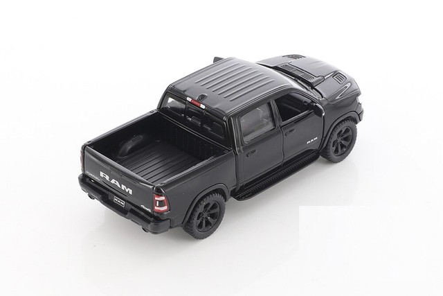 Kinsmart dodge ram