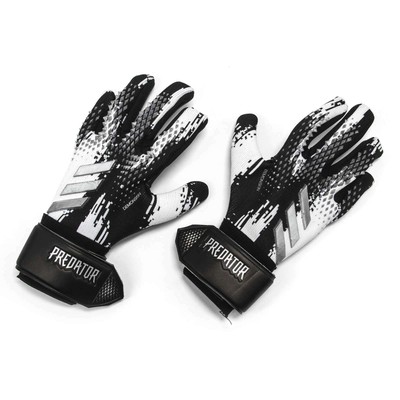 predator 20 match gloves