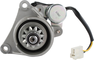#ad Starter Briggs Stratton 138400 185400 187400 Vanguard 7.5HP 9HP 715413 216cc $61.11