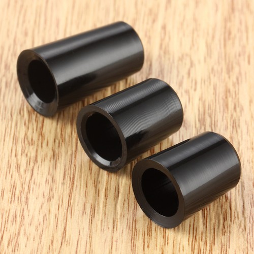 10Pcs Golf Ferrules Aftermarket Golf Sleeve Ferrule Replacement Golf Accessory - Picture 10 of 14