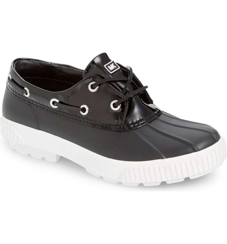 Michael kors hyde lace best sale up