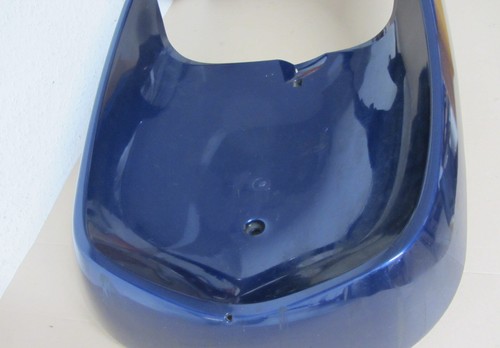 Verkleidung Frontverkleidung vorne - front Cowl Honda SH 125, SH 150 - 第 6/10 張圖片