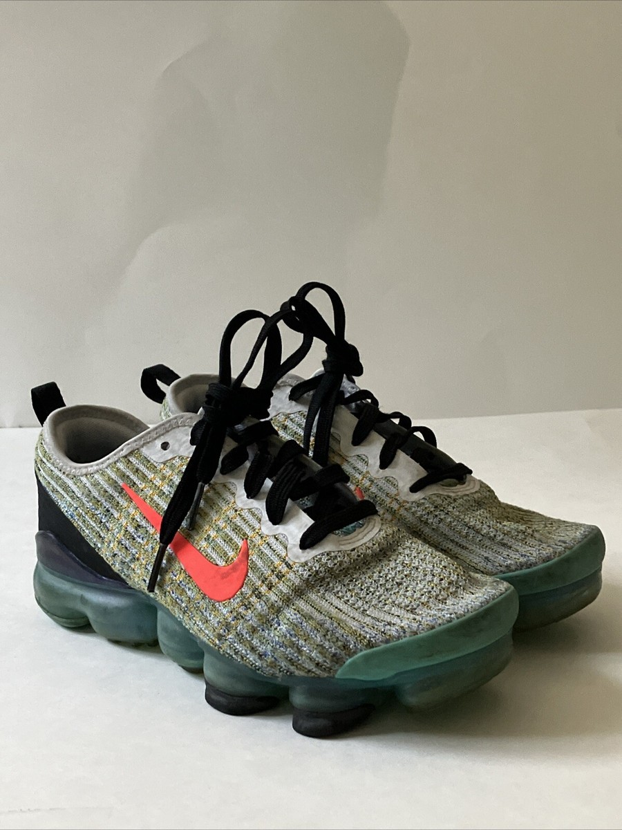 junior nike air vapormax flyknit 3