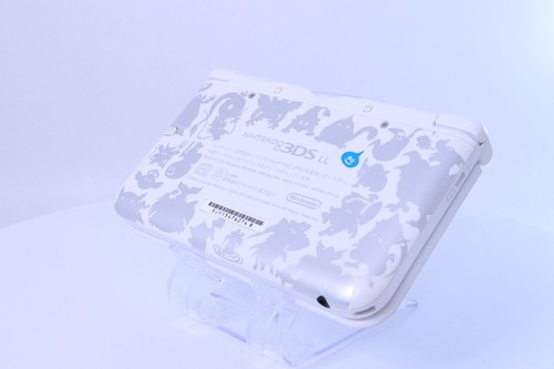Nintendo 3DS LL XL Console Only Various Select Colors & Rank 【1Day Shipping】 - Picture 781 of 916