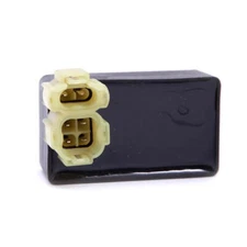 CDI - Replacement Unit; Genuine, GY6 150cc, (NCY Brand) / Scooter Part