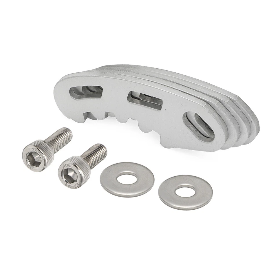 Herramienta de cambio de correa para Ducati Multistrada 1200 1260 848 998 999 1098 1198 Foto 4 de 4