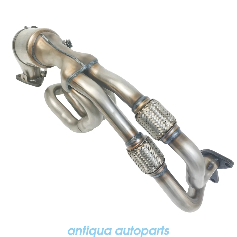 Catalytic Converter For 2006-2012 Subaru Forester Impreza Legacy Outback 2.5L H4 - Image 4 of 4