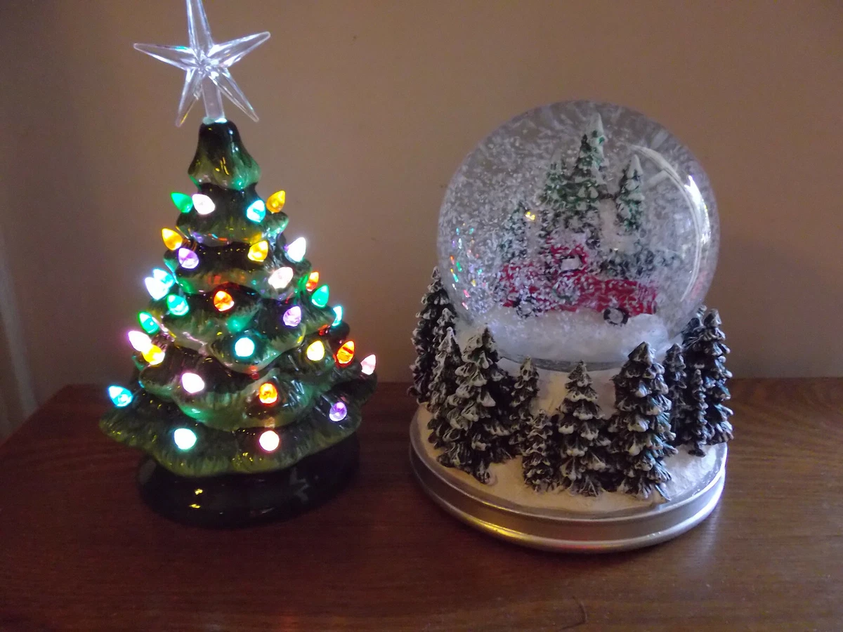 Ebay christmas trees deals