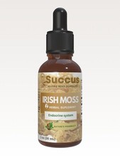 Irish Sea Moss - Ultra Potent 