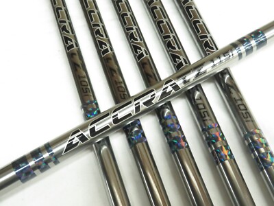 Set fer à repasser PING BLUEPRINT S 8 3-9 W rigide pour gaucher 9863