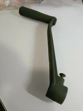 (2) U.S. ARMY CRANK HAND SC-D-5114 5340-00-127-0979