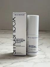 Smashbox Photo Finish Revitalize 8-in-1 Primer Essence Spray 1 oz NIB Free Ship