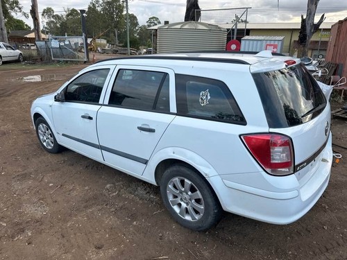 2008 Holden Astra Tailgate Wiper Arm Hatch Wagon 04-09 Zafira #B214 - Picture 6 of 12