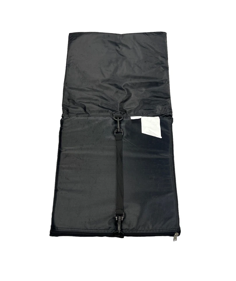 Almofada de assento para estádio de futebol da Universidade do Alabama com alça para compartimentos de armazenamento - Imagem 4 de 4