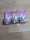 3 x 19ml Air Wick  winter berry Electrical Plug In Refills