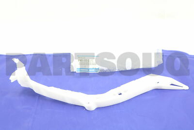 BN8V502J1C Genuine Mazda RETAINER(L),REAR BUMPER BN8V-50-2J1C | eBay