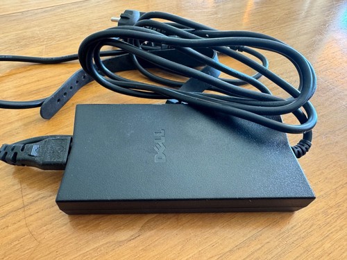 Dell DA130PE1-00 Netzteil 19,5V 6,7A 130W für Laptop Notebook