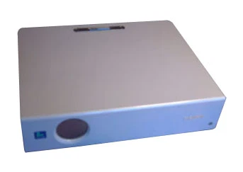 LCD 4:3 Office Projectors