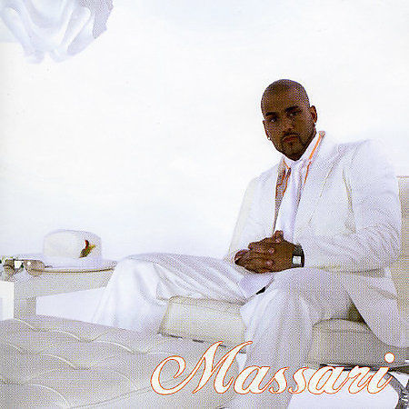 Massari by Massari (CD, Jun-2005, Universal) - 第 1/1 張圖片