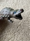 Vintage AAA Ankylosaurus dinosaur toy figure — photo 6