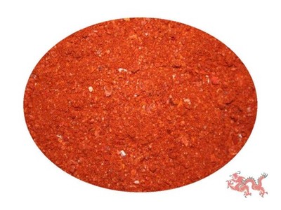 1000g Pul Biber Döner Kebap 1kg Gewürz mit Chillies AZX960 grob scharf 13kSCU
