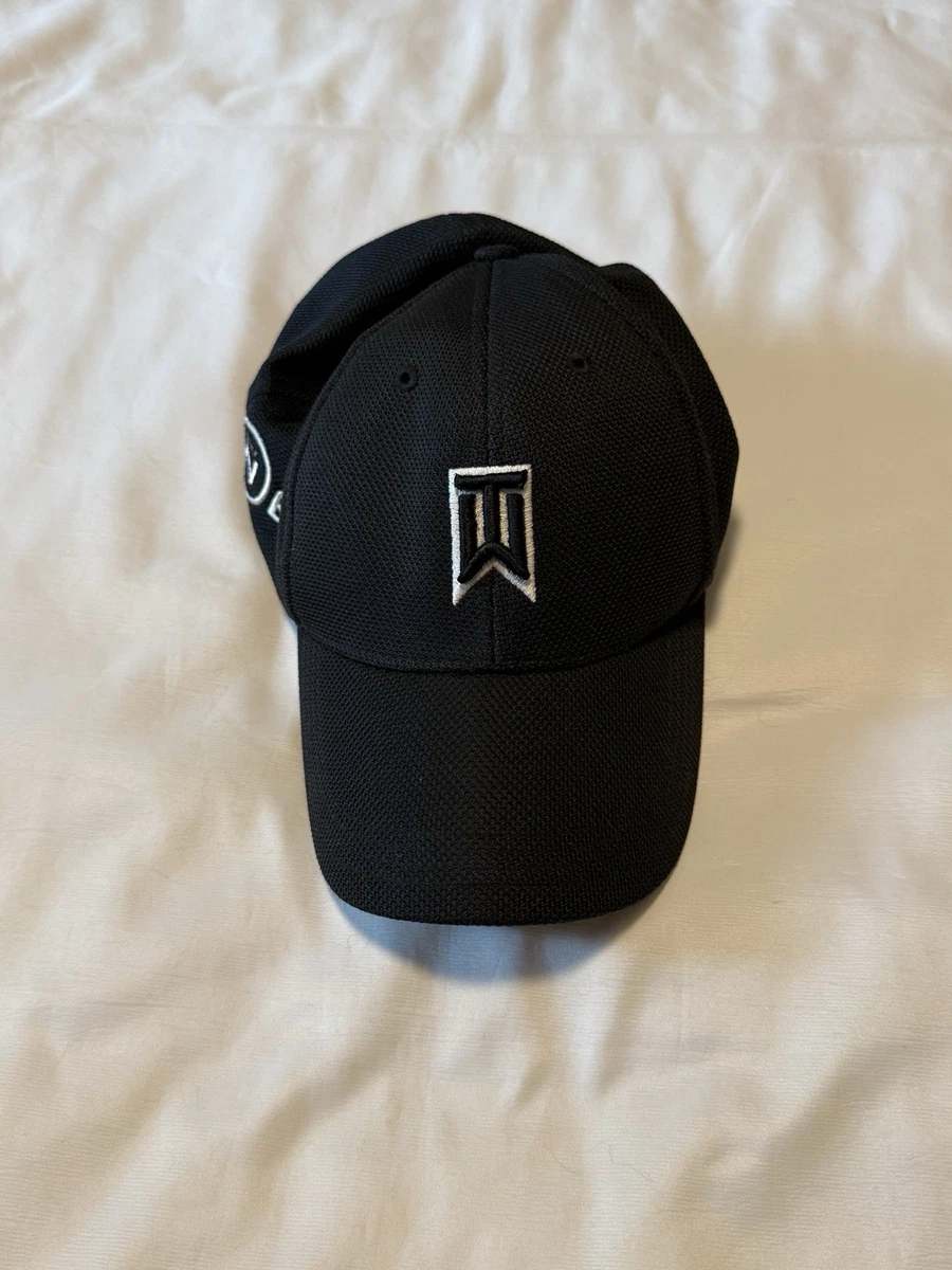 Tiger Woods Hat for sale | eBay