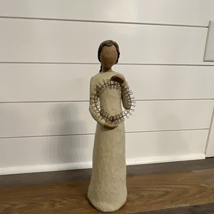 15-Inch Large Willow Tree “Welcoming Spirit” Susan Lordi
