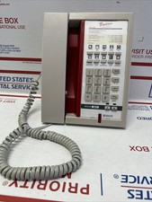 Tropicana Hotel Casino Telephone Las Vegas Handset Phone Poker Imploded ￼