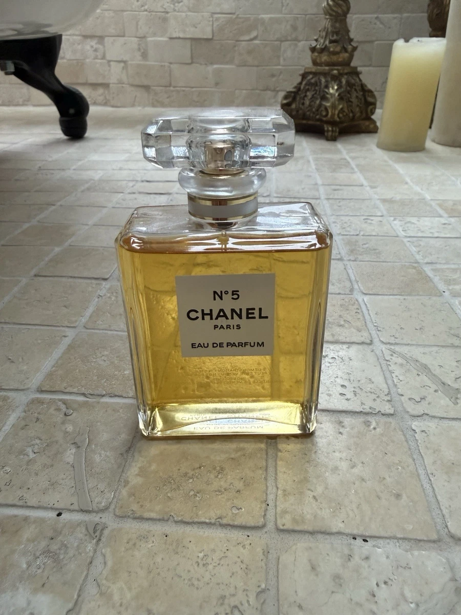 Chanel No 5 by CHANEL Perfumes for Women for sale - eBay