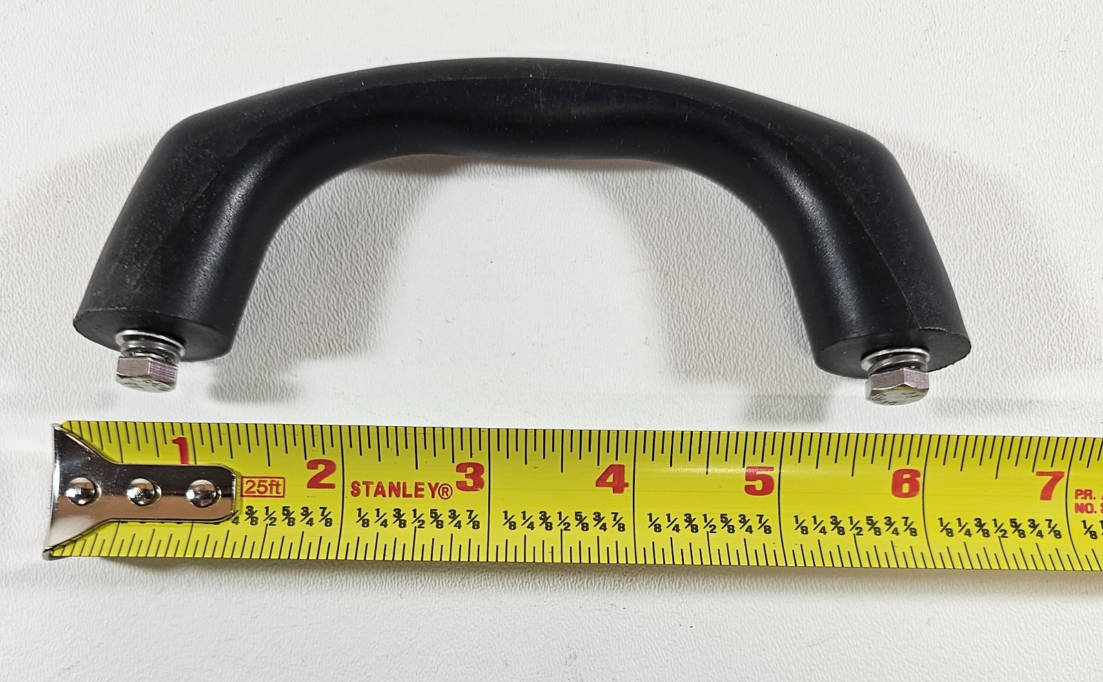 Hopper Style Handle Green Mountain Hopper End Handle for JB/DB Grill – Part P-1068 ...