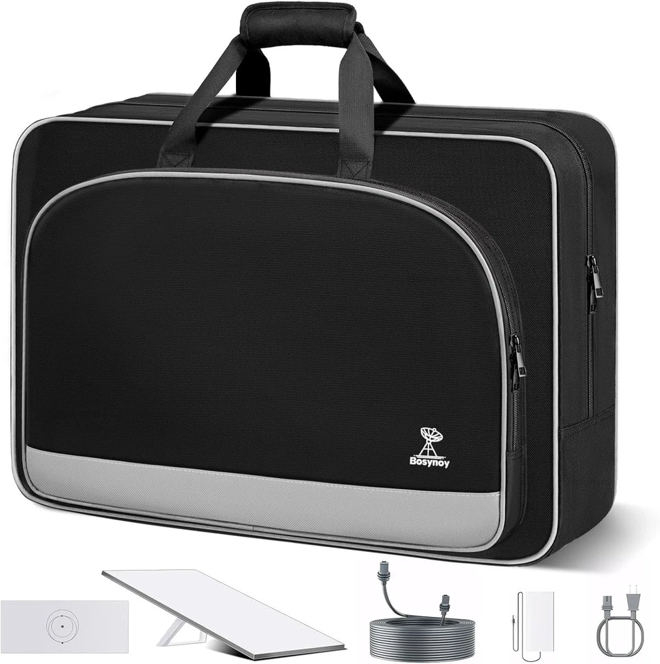 Travel Case for Camping & RV - Starlink Gen 3 - Image 3 of 4