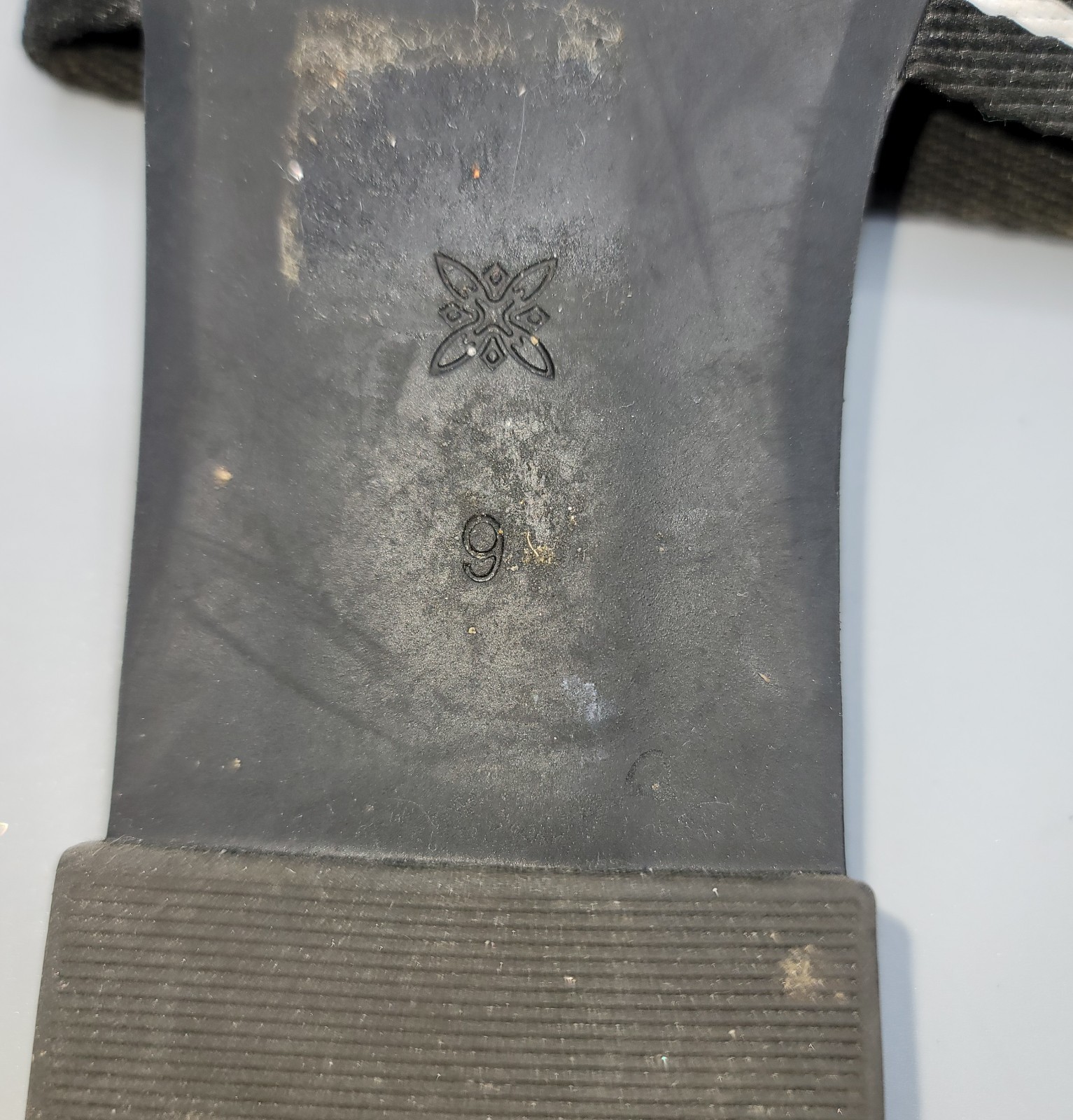 BCBGeneration sandals size 9 - image 4