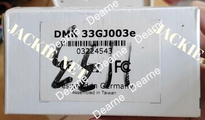 1PCS NEW DMK 33GJ003E VIA DHL/UPS #PY