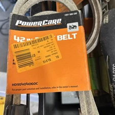 Power Care 1001 588 230 42 Inch Belt