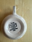 Walker China Toltec Vitrified Restaurant COFFEE CUP  Stamped Bedford OH — photo 2