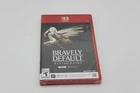 SquareEnix Bravely Default Flying Fairy HD Remaster Nintendo Switch 2 Sealed NEW