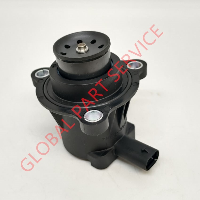 06M145710E/F/C A2C97416200 Turbo Solenoid Valve Fit For Audi VW