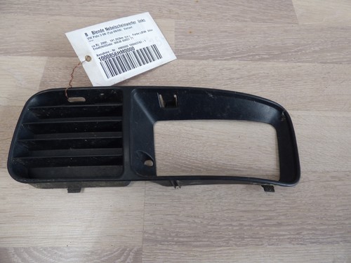 Nebelscheinwerfer Blende links VW Polo III 3 Lim./Variant (Typ:6N/6KV) 6K5853665