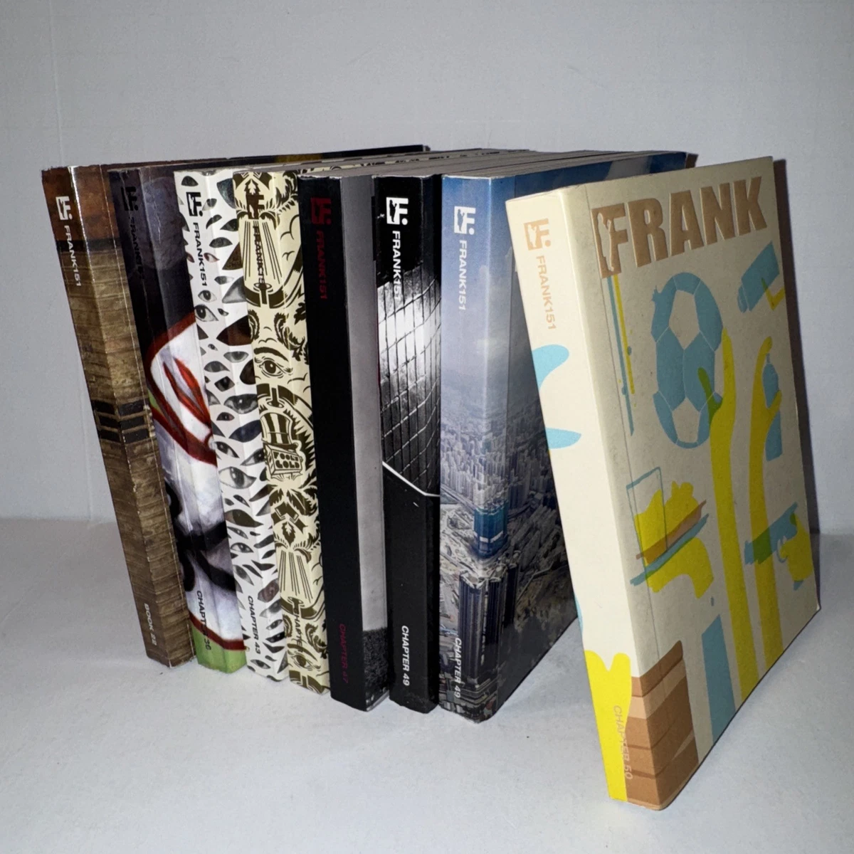 frank 151 products for sale | eBay