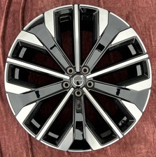 Volvo XC90 2025 OEM 21" Wheel 32294603 DEALER TAKE OFF 94209