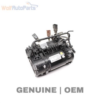 2004-2006 VW PHAETON - AIR Suspension Compressor / PUMP 3D0616005H