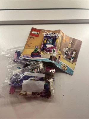 LEGO Disney Princess: Rapunzel's Castle Bedroom (41156) - Image 1 of 2