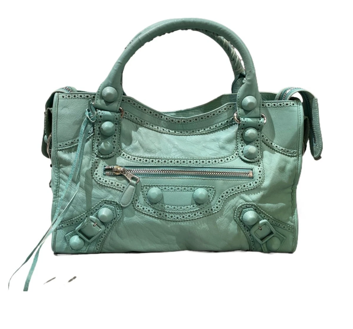 Balenciaga Giant City for sale - eBay
