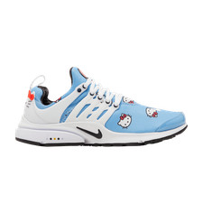 Nike Hello Kitty x Air Presto University Blue for Sale