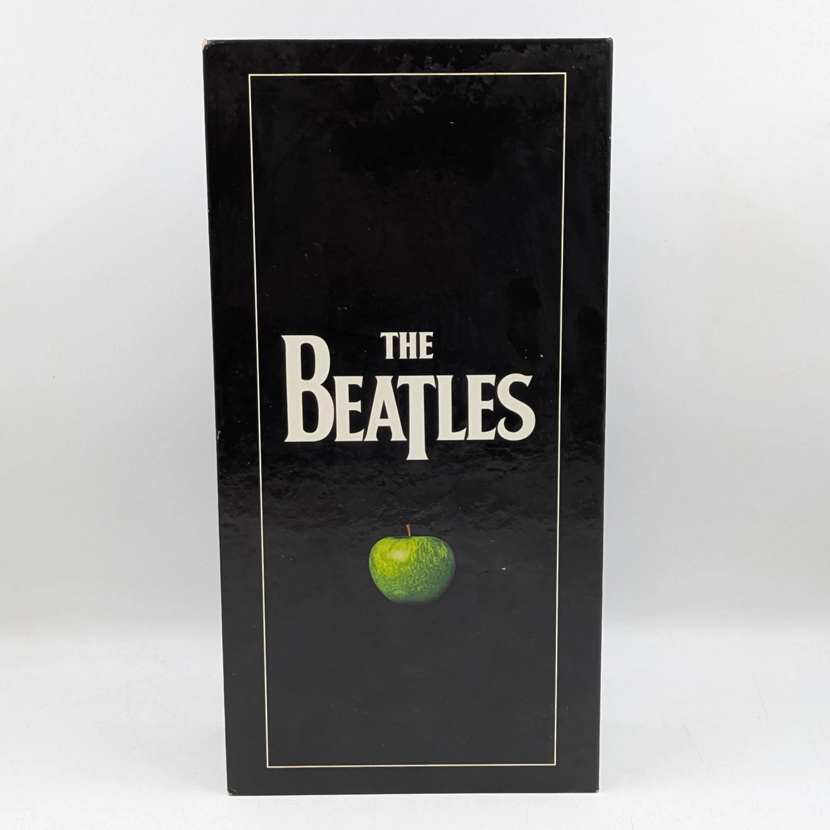 beatles box products for sale | eBay UK