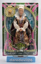 2024 MATTEL Wicked Madame Morrible 12" Fashion Doll