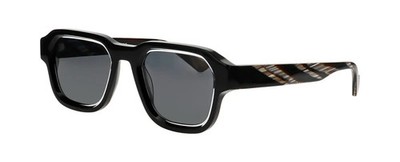 Brand New Authentic Face A Face Shadow 3 Sunglasses Col. 9123 52-23-148