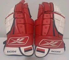 Rebok Hockey Gloves Russian  14"/36cm