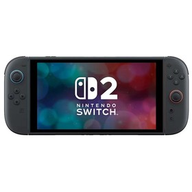 Nintendo Switch 2 Video Game Console with Donkey Kong Bonanza, Pro Controller an