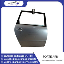 Porte arrière et accessoires Toyota AVENSIS